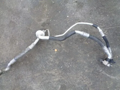 Σωλήνας A-C για OPEL CORSA (2000 - 2004) C , (2004 - 2006) C *Δ* Σωλήνας A-C για OPEL CORSA (2000 - 2004) C , (2004 - 2006) C *Δ*