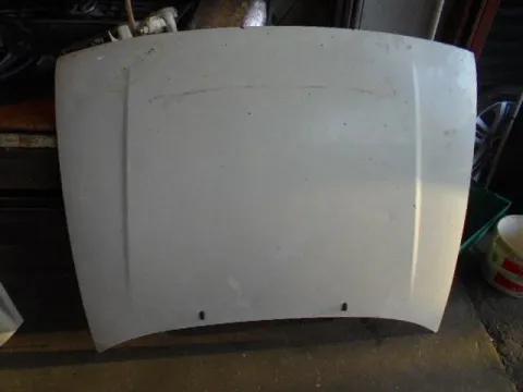 Καπό Εμπρός (ΛΙΓΟ ΧΤΥΠΗΜΕΝΟ) για VW CADDY (1996 - 2004) (9K9A) *Γ* Καπό Εμπρός (ΛΙΓΟ ΧΤΥΠΗΜΕΝΟ) για VW CADDY (1996 - 2004) (9K9A) *Γ*