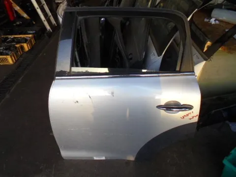 Πόρτα Πίσω Αριστερή για MINI MINI COOPER (2012- 2014) Πόρτα Πίσω Αριστερή για MINI MINI COOPER (2012- 2014)