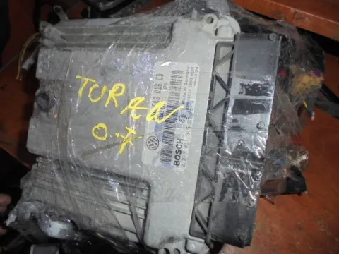 Εγκέφαλος Imobilizer 03G906016CD για VW TOURAN (2007 - 2010) (1T2) Εγκέφαλος Imobilizer 03G906016CD για VW TOURAN (2007 - 2010) (1T2)
