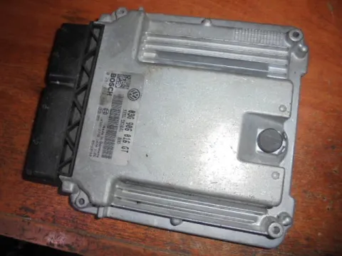 Εγκέφαλος Κινητήρα 03G906016GT για AUDI A3 (2008 - 2011) (8P) ΤΕΛΑΡΟ 3*253650 Εγκέφαλος Κινητήρα 03G906016GT για AUDI A3 (2008 - 2011) (8P) ΤΕΛΑΡΟ 3*253650