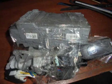 Εγκέφαλος Imobilizer 0281032547 για HONDA CRV (2014 - ) Εγκέφαλος Imobilizer 0281032547 για HONDA CRV (2014 - )