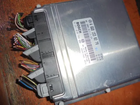 Εγκέφαλος Κινητήρα A6681530279 για MERCEDES A - CLASS (2001 - 2004) (W168)   ΤΕΛΑΡΟ 7"(ΠΙΣΩ ΣΚΑΛΑ) Εγκέφαλος Κινητήρα A6681530279 για MERCEDES A - CLASS (2001 - 2004) (W168)   ΤΕΛΑΡΟ 7"(ΠΙΣΩ ΣΚΑΛΑ)