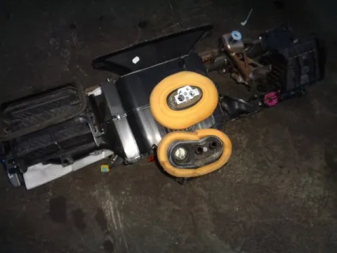 Ψύκτης (Εβαπορέτα) Μοτερ Καλοριφέρ για SEAT IBIZA (2008 - 2013) (6J) *Α* Ψύκτης (Εβαπορέτα) Μοτερ Καλοριφέρ για SEAT IBIZA (2008 - 2013) (6J) *Α*