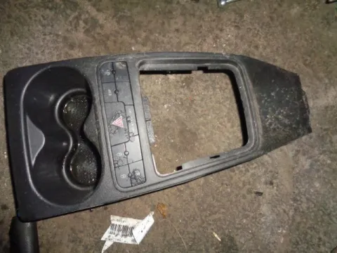 Διακόπτης Αλάρμ και Κονσόλα για SEAT IBIZA (2008 - 2013) (6J) *Δ* Διακόπτης Αλάρμ και Κονσόλα για SEAT IBIZA (2008 - 2013) (6J) *Δ*
