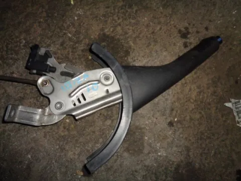 Καστάνια Χειροφρένου για SEAT IBIZA (2008 - 2013) (6J) *Δ* Καστάνια Χειροφρένου για SEAT IBIZA (2008 - 2013) (6J) *Δ*