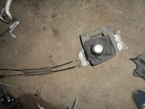 Μοχλός Ταχυτήτων για SEAT IBIZA (2008 - 2013) (6J) *Δ* Μοχλός Ταχυτήτων για SEAT IBIZA (2008 - 2013) (6J) *Δ*