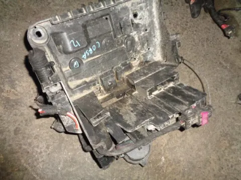 Βάση Μπαταρίας για OPEL CORSA (2011 - 2014) D *Δ* Βάση Μπαταρίας για OPEL CORSA (2011 - 2014) D *Δ*