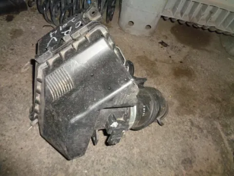 Φιλτροκούτι με Airflow AFH70M62A 5219 για HONDA CRV (2014 - ) 1600 Diesel N16A2  *Δ* Φιλτροκούτι με Airflow AFH70M62A 5219 για HONDA CRV (2014 - ) 1600 Diesel N16A2  *Δ*