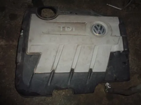 Ψευτοκάπακο Κάλυμμα Κινητήρα για VW PASSAT (2005 - 2011) (3C2) 2000 (BKP) Diesel 140 TDI 16V *Δ* Ψευτοκάπακο Κάλυμμα Κινητήρα για VW PASSAT (2005 - 2011) (3C2) 2000 (BKP) Diesel 140 TDI 16V *Δ*