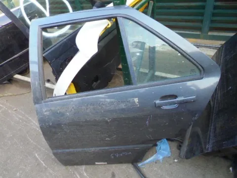 Πόρτα Πίσω Αριστερή για SEAT TOLEDO (1990 - 1994) (1L) , (1995 - 1998) (1LZ) *Α* Πόρτα Πίσω Αριστερή για SEAT TOLEDO (1990 - 1994) (1L) , (1995 - 1998) (1LZ) *Α*