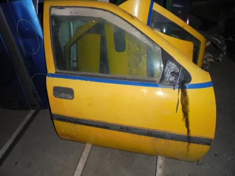 Πόρτα Εμπρός Δεξιά για OPEL VECTRA (1992 - 1995) A Sedan - 4dr *Α* Πόρτα Εμπρός Δεξιά για OPEL VECTRA (1992 - 1995) A Sedan - 4dr *Α*