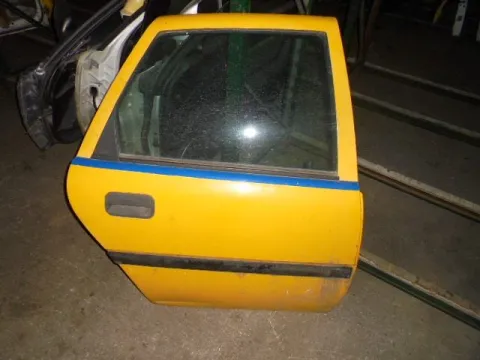 Πόρτα Πίσω Δεξιά για OPEL VECTRA (1992 - 1995) A Sedan - 4dr *Α* Πόρτα Πίσω Δεξιά για OPEL VECTRA (1992 - 1995) A Sedan - 4dr *Α*