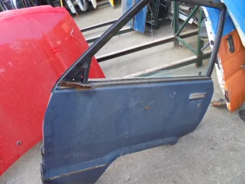 Πόρτα Εμπρός Αριστερή για MITSUBISHI L300 (1980 - 1984) (L) *Α* Πόρτα Εμπρός Αριστερή για MITSUBISHI L300 (1980 - 1984) (L) *Α*