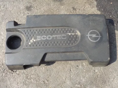 Ψευτοκάπακο Κάλυμμα Κινητήρα για OPEL CORSA (2011 - 2014) D *Δ* Ψευτοκάπακο Κάλυμμα Κινητήρα για OPEL CORSA (2011 - 2014) D *Δ*