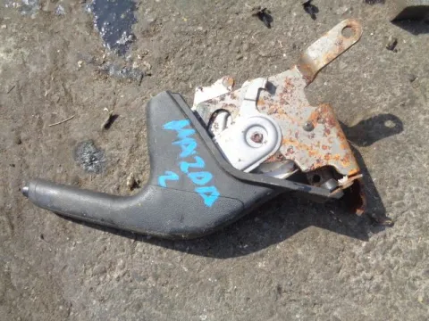 Καστάνια Χειροφρένου για MAZDA 2 (2003 - 2005) (DY) *Δ* Καστάνια Χειροφρένου για MAZDA 2 (2003 - 2005) (DY) *Δ*