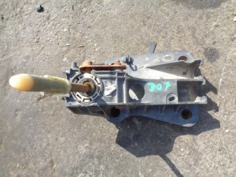 Μοχλός Ταχυτήτων για PEUGEOT 307 (2001 - 2005) (3A) (3C) *Δ* Μοχλός Ταχυτήτων για PEUGEOT 307 (2001 - 2005) (3A) (3C) *Δ*
