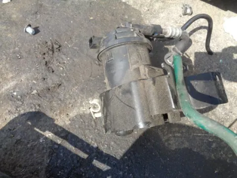 Βάση και Φίλτρο Πετρελαίου για OPEL CORSA (2000 - 2004) C *Δ* Βάση και Φίλτρο Πετρελαίου για OPEL CORSA (2000 - 2004) C *Δ*