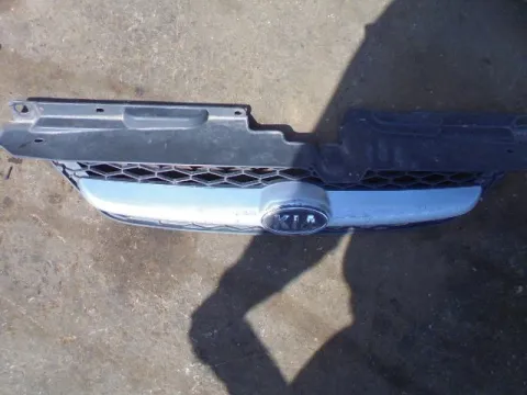 Μάσκα για KIA RIO (2002 - 2005) (DC) Μάσκα για KIA RIO (2002 - 2005) (DC)