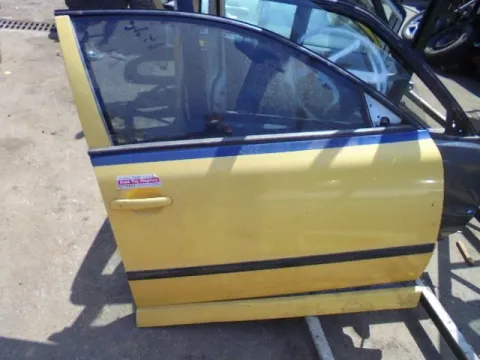 Πόρτα Εμπρός Δεξιά για SKODA SUPERB (2003 - 2007) (3U4) Πόρτα Εμπρός Δεξιά για SKODA SUPERB (2003 - 2007) (3U4)