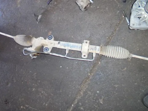 Κρεμαγιέρα Υδραυλική για SUZUKI LIANA (2001 - 2004) (RH) Κρεμαγιέρα Υδραυλική για SUZUKI LIANA (2001 - 2004) (RH)