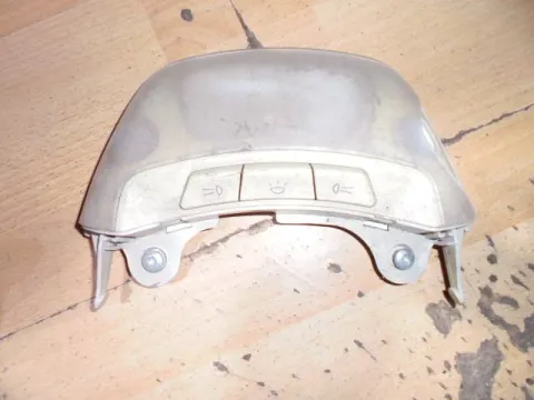 Μπλαφονίερα Οροφής για LANCIA YPSILON (2003 - 2006) (843) , (2006 - 2012) (843) Μπλαφονίερα Οροφής για LANCIA YPSILON (2003 - 2006) (843) , (2006 - 2012) (843)