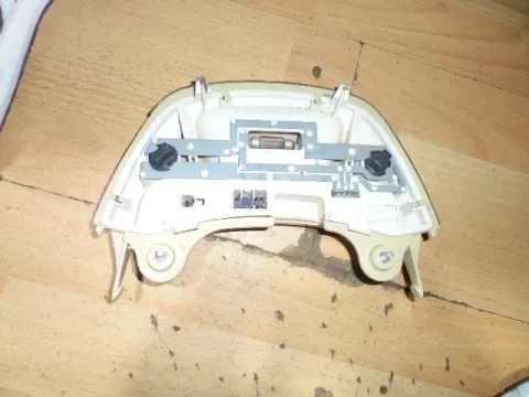 Μπλαφονίερα Οροφής για LANCIA YPSILON (2003 - 2006) (843) , (2006 - 2012) (843) -  Μπλαφονίερα Οροφής για LANCIA YPSILON (2003 - 2006) (843) , (2006 - 2012) (843) -