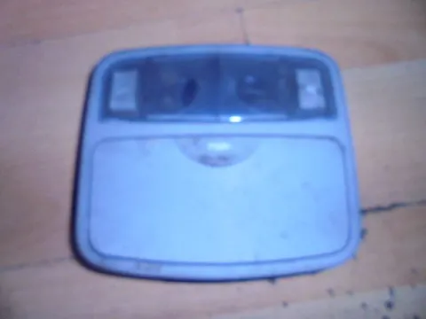 Μπλαφονίερα Οροφής για HYUNDAI MATRIX (2001 - 2006) (FC) Μπλαφονίερα Οροφής για HYUNDAI MATRIX (2001 - 2006) (FC)