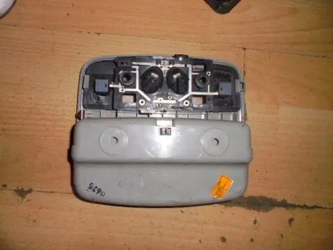 Μπλαφονίερα Οροφής για HYUNDAI MATRIX (2001 - 2006) (FC) -  Μπλαφονίερα Οροφής για HYUNDAI MATRIX (2001 - 2006) (FC) -