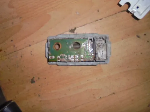 Μπλαφονίερα Οροφής για VW GOLF (1992 - 1998) Mk3 (1H1) -  Μπλαφονίερα Οροφής για VW GOLF (1992 - 1998) Mk3 (1H1) -