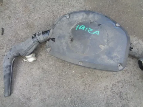 Φιλτροκούτι για SEAT IBIZA (1997 - 1998) (6K) *Δ* Φιλτροκούτι για SEAT IBIZA (1997 - 1998) (6K) *Δ*
