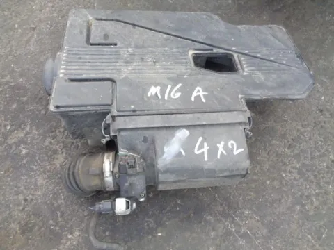 Φιλτροκούτι με Aiflow 63J0 / 1974002230 για SUZUKI SX4 (2007 - 2009) (RW) 1600 M16A petrol 120 VVT *Δ* Φιλτροκούτι με Aiflow 63J0 / 1974002230 για SUZUKI SX4 (2007 - 2009) (RW) 1600 M16A petrol 120 VVT *Δ*