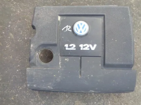 Ψευτοκάπακο Κάλυμμα Κινητήρα για VW POLO (2002 - 2005) (9N) *Δ* Ψευτοκάπακο Κάλυμμα Κινητήρα για VW POLO (2002 - 2005) (9N) *Δ*