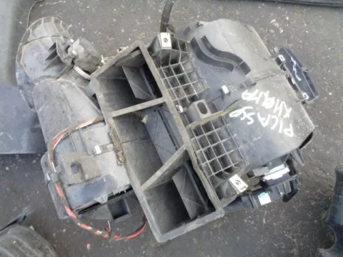 Ψύκτης (Εβαπορέτα) για CITROEN XSARA PICASSO (1999 - 2004) (N68) *Α* Ψύκτης (Εβαπορέτα) για CITROEN XSARA PICASSO (1999 - 2004) (N68) *Α*