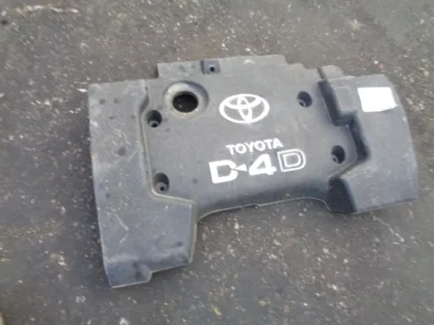 Ψευτοκάπακο Κάλυμμα Κινητήρα για TOYOTA AVENSIS (2003 - 2006) (T250) 2000 (1CD-FTV) diesel 116 (CDT250) D-4D  *Δ* Ψευτοκάπακο Κάλυμμα Κινητήρα για TOYOTA AVENSIS (2003 - 2006) (T250) 2000 (1CD-FTV) diesel 116 (CDT250) D-4D  *Δ*