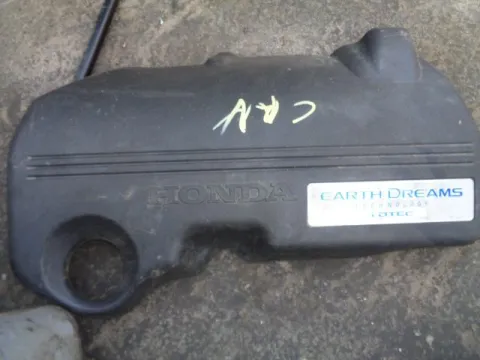Ψευτοκάπακο Κάλυμμα Κινητήρα για HONDA CRV (2014 - ) 1600 Diesel N16A2 *Δ* Ψευτοκάπακο Κάλυμμα Κινητήρα για HONDA CRV (2014 - ) 1600 Diesel N16A2 *Δ*