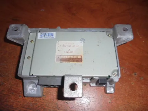 Εγκέφαλος Κρεμαγιέρα 4545450032 για MITSUBISHI COLT (2005 - 2008 ) (CZ) ΤΕΛΑΡΟ 2*253921 Εγκέφαλος Κρεμαγιέρα 4545450032 για MITSUBISHI COLT (2005 - 2008 ) (CZ) ΤΕΛΑΡΟ 2*253921