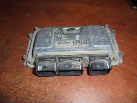 Εγκέφαλος Κινητήρα 0261206426 για CITROEN SAXO (1996 - 1999) (S) ΤΕΛΑΡΟ 15*244805 Εγκέφαλος Κινητήρα 0261206426 για CITROEN SAXO (1996 - 1999) (S) ΤΕΛΑΡΟ 15*244805