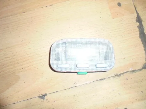 Μπλαφονίερα Οροφής για PEUGEOT 307 (2001 - 2005) (3A) (3C) , (2005 - 2008) Μπλαφονίερα Οροφής για PEUGEOT 307 (2001 - 2005) (3A) (3C) , (2005 - 2008)