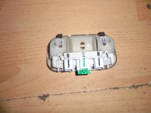 Μπλαφονίερα Οροφής για PEUGEOT 307 (2001 - 2005) (3A) (3C) , (2005 - 2008) -  Μπλαφονίερα Οροφής για PEUGEOT 307 (2001 - 2005) (3A) (3C) , (2005 - 2008) -