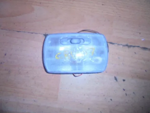 Μπλαφονίερα Οροφής για HONDA CRV (2005 - 2007) (RD) Μπλαφονίερα Οροφής για HONDA CRV (2005 - 2007) (RD)