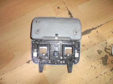 Μπλαφονίερα Οροφής για HYUNDAI i30 (2007 - 2012) -  Μπλαφονίερα Οροφής για HYUNDAI i30 (2007 - 2012) -