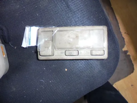 Μπλαφονίερα Οροφής για VW GOLF (1992 - 1998) Mk3 (1H1) Μπλαφονίερα Οροφής για VW GOLF (1992 - 1998) Mk3 (1H1)