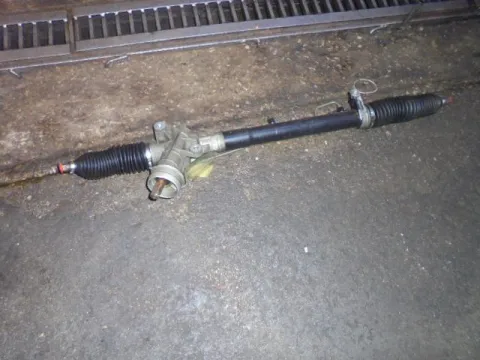 Κρεμαγιέρα Υδραυλική για AUDI A4 (1999 - 2001) (8D) Κρεμαγιέρα Υδραυλική για AUDI A4 (1999 - 2001) (8D)