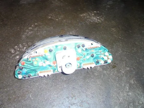 Κοντέρ για FIAT PUNTO (1994 - 1999) (176) -  Κοντέρ για FIAT PUNTO (1994 - 1999) (176) -