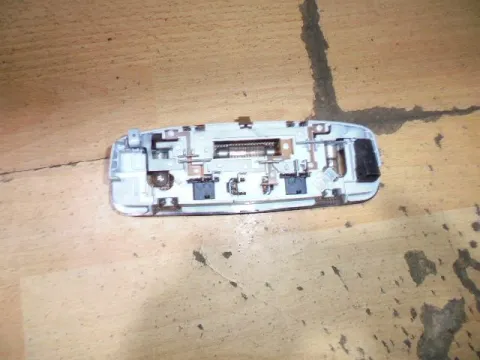 Μπλαφονίερα Οροφής για FORD MONDEO (2000 - 2003) Mk3a , (2003 - 2007) Mk3b -  Μπλαφονίερα Οροφής για FORD MONDEO (2000 - 2003) Mk3a , (2003 - 2007) Mk3b -