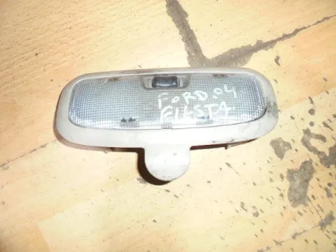 Μπλαφονίερα Οροφής για FORD FIESTA (2002 - 2005) Mk5a Μπλαφονίερα Οροφής για FORD FIESTA (2002 - 2005) Mk5a