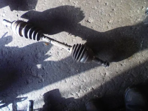 Ημιαξόνιο Εμπρός Αριστερό για OPEL ASTRA (2004 - 2007) H