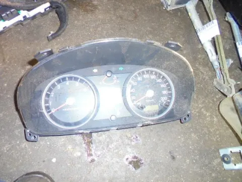 Κοντέρ για HYUNDAI GETZ (2006 - 2009 ) (TB) Κοντέρ για HYUNDAI GETZ (2006 - 2009 ) (TB)