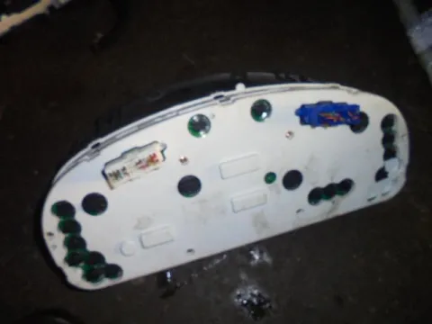 Κοντέρ για HYUNDAI GETZ (2006 - 2009 ) (TB) -  Κοντέρ για HYUNDAI GETZ (2006 - 2009 ) (TB) -